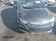 ✅ 2013 Honda Insight LX • VIN: JHMZE2H58DS001247 • Lot: 43801615. Listed on IAAI with 113,454 mi. Free auction sales archive from the USA and detailed vehicle history report at DreamBid. Image 6.