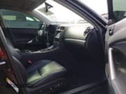 ✅ 2012 Lexus IS 250 • VIN: JTHBF5C21C5176725 • Lot: 42498735. Listed on IAAI with 170,415 mi. Free auction sales archive from the USA and detailed vehicle history report at DreamBid. Image 5.