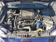 ✅ 2018 Subaru WRX • VIN: JF1VA1A69J9807387 • Лот: 90367575. Опубликован ранее на Copart с пробегом 71 415 миль. Бесплатный доступ к архиву аукционных продаж из США и подробный отчёт об истории автомобиля на DreamBid. Изображение 11.