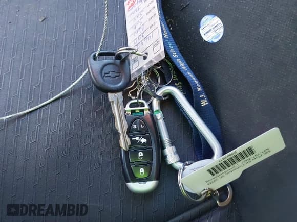 ✅ 2010 Chevrolet Suburban LS • VIN: 1GNUCHE07AR125498 • Lot: 41427576. Listed on IAAI with 266,150 mi. Free auction sales archive from the USA and detailed vehicle history report at DreamBid. Image 11.