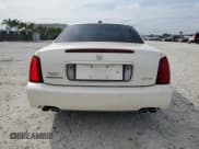 ✅ 2003 Cadillac DeVille DTS • VIN: 1G6KF57973U204531 • Lot: 45712115. Listed on Copart with 107,737 mi. Free auction sales archive from the USA and detailed vehicle history report at DreamBid. Image 6.