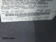 ✅ 2011 Ford Flex Limited • VIN: 2FMHK6DT4BBD05454 • Lot: 43872119. Wystawiony na IAAI z przebiegiem 149 964 mil. Bezpłatny archiwum sprzedaży aukcyjnych z USA i szczegółowy raport historii pojazdu na DreamBid. Zdjęcie 9.