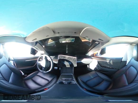 ✅ 2023 Tesla Model 3 Performance • VIN: 5YJ3E1EC3PF556807 • Lot: 46990175. Listed on Copart with Not provided. Free auction sales archive from the USA and detailed vehicle history report at DreamBid. Image 13.