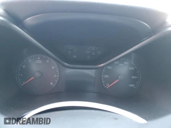 2019 Chevrolet Colorado 4WD Work Truck с VIN 1GCGTBEN4K1166038, выставлен на аукционе Copart как лот 71398775 с пробегом Не указан миль и Списание • Salvage title. История ставок и продаж доступна на DreamBid. Изображение 9.