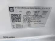 ✅ 2018 Chevrolet Silverado 1500 LTZ • VIN: 3GCUKSEC2JG186129 • Lot: 43319491. Wystawiony na IAAI z przebiegiem 140 452 mil. Bezpłatny archiwum sprzedaży aukcyjnych z USA i szczegółowy raport historii pojazdu na DreamBid. Zdjęcie 9.