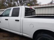 ✅ 2014 Ram 1500 Express • VIN: 1C6RR6FT1ES350337 • Lot: 43651573. Listed on IAAI with 274,001 mi. Free auction sales archive from the USA and detailed vehicle history report at DreamBid. Image 14.