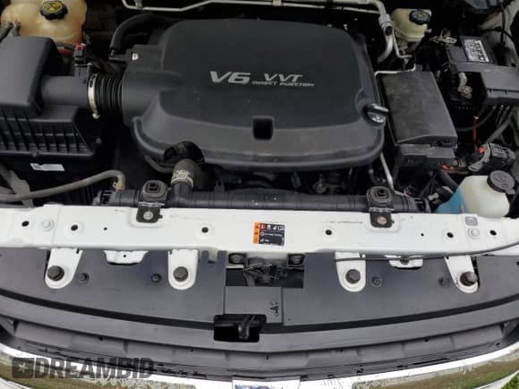 ✅ 2017 Chevrolet Colorado 4WD WT • VIN: 1GCGTBEN6H1188826 • Lot: 85537605. Wystawiony na Copart z przebiegiem 160 338 mil. Bezpłatny archiwum sprzedaży aukcyjnych z USA i szczegółowy raport historii pojazdu na DreamBid. Zdjęcie 11.