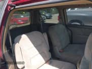 ✅ 2004 Honda Odyssey EX-RES • VIN: 5FNRL18814B099854 • Lot: 42123484. Listed on IAAI with 206,018 mi. Free auction sales archive from the USA and detailed vehicle history report at DreamBid. Image 8.