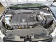 ✅ 2011 Volkswagen Golf • VIN: WVWAB7AJ2BW197042 • Лот: 65524575. Опубликован ранее на Copart с пробегом 243 675 миль. Бесплатный доступ к архиву аукционных продаж из США и подробный отчёт об истории автомобиля на DreamBid. Изображение 11.