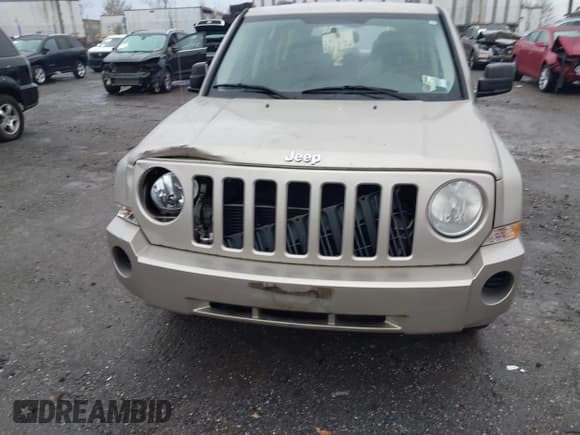 ✅ 2009 Jeep Patriot Sport • VIN: 1J4FT28A99D122379 • Лот: 43801583. Опубликован ранее на IAAI с пробегом 134 227 миль. Бесплатный доступ к архиву аукционных продаж из США и подробный отчёт об истории автомобиля на DreamBid. Изображение 6.