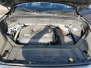 ✅ 2019 Volvo XC90 Momentum • VIN: YV4BR0CK5K1510351 • Лот: 89168115. Опубликован ранее на Copart с пробегом 39 265 миль. Бесплатный доступ к архиву аукционных продаж из США и подробный отчёт об истории автомобиля на DreamBid. Изображение 12.