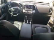 ✅ 2022 Chevrolet Colorado 4WD ZR2 • VIN: 1GCGTEEN4N1310791 • Лот: 70468184. Опубликован ранее на Copart с пробегом 27 006 миль. Бесплатный доступ к архиву аукционных продаж из США и подробный отчёт об истории автомобиля на DreamBid. Изображение 8.