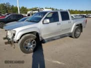✅ 2012 Chevrolet Colorado 2LT • VIN: 1GCHTDFEXC8122861 • Лот: 75825094. Опубликован ранее на Copart с пробегом 61 577 миль. Бесплатный доступ к архиву аукционных продаж из США и подробный отчёт об истории автомобиля на DreamBid. Изображение 1.