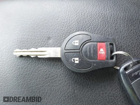 ✅ 2015 Nissan NV200 SV • VIN: 3N6CM0KN7FK710201 • Lot: 42649293. Listed on IAAI with Not provided. Free auction sales archive from the USA and detailed vehicle history report at DreamBid. Image 11.