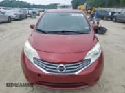 ✅ 2014 Nissan Note S Plus • VIN: 3N1CE2CP5EL402533 • Lot: 58433465. Listed on Copart with 146,232 mi. Free auction sales archive from the USA and detailed vehicle history report at DreamBid. Image 5.