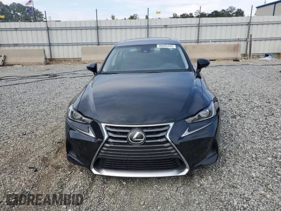 ✅ 2020 Lexus IS 300 • VIN: JTHAA1D24L5103835 • Lot: 80695445. Wystawiony na Copart z przebiegiem 66 257 mil. Bezpłatny archiwum sprzedaży aukcyjnych z USA i szczegółowy raport historii pojazdu na DreamBid. Zdjęcie 5.