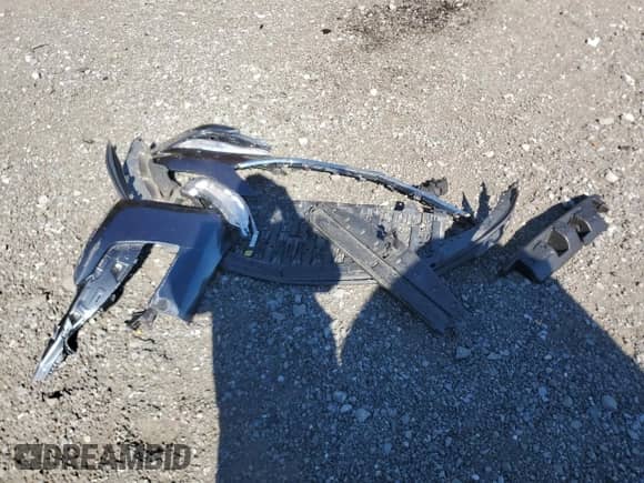 2020 Chevrolet Malibu LT с VIN 1G1ZD5ST9LF010004, выставлен на аукционе Copart как лот 84616915 с пробегом 102 437 миль миль и Списание • Salvage title. История ставок и продаж доступна на DreamBid. Изображение 12.