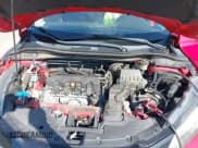 ✅ 2018 Honda HR-V LX • VIN: 3CZRU5G37JM702396 • Lot: 42939384. Listed on IAAI with 84,661 mi. Free auction sales archive from the USA and detailed vehicle history report at DreamBid. Image 10.