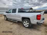 ✅ 2015 Chevrolet Silverado 1500 LT • VIN: 3GCPCREC6FG461107 • Lot: 81613455. Wystawiony na Copart z przebiegiem 137 993 mil. Bezpłatny archiwum sprzedaży aukcyjnych z USA i szczegółowy raport historii pojazdu na DreamBid. Zdjęcie 2.