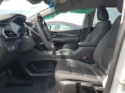 ✅ 2022 Chevrolet Bolt EV 1LT • VIN: 1G1FW6S08N4123532 • Lot: 81430245. Listed on Copart with 107,584 mi. Free auction sales archive from the USA and detailed vehicle history report at DreamBid. Image 7.