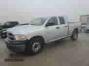 2009 Dodge 1500 TRX с VIN 1D3HB18P29S740615, выставлен на аукционе Copart как лот 85683834 с пробегом 229 471 миль миль и Списание • Salvage title. История ставок и продаж доступна на DreamBid. Изображение 1.