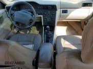 ✅ 1995 Volvo 850 • VIN: YV1LS5505S2223259 • Lot: 54256805. Listed on Copart with 231,681 mi. Free auction sales archive from the USA and detailed vehicle history report at DreamBid. Image 8.