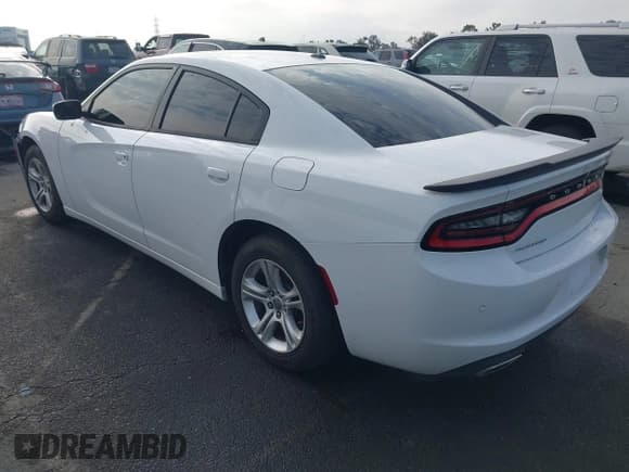 ✅ 2019 Dodge Charger SXT • VIN: 2C3CDXBG8KH720136 • Lot: 43278739. Listed on IAAI with 69,673 mi. Free auction sales archive from the USA and detailed vehicle history report at DreamBid. Image 3.