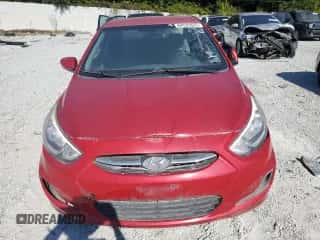 2016 Hyundai Accent SE z VIN KMHCT4AEXGU978753, wystawiony jako Copart lot #84532625 z przebiegiem 201 742 mil mil oraz Czysty tytuł • Clean title. Historia ofert i sprzedaży dostępna na DreamBid. Obrazek 5.