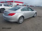 ✅ 2011 Buick Regal CXL RL3 • VIN: W04GR5ECXB1001538 • Lot: 42247076. Wystawiony na IAAI z przebiegiem 204 453 mil. Bezpłatny archiwum sprzedaży aukcyjnych z USA i szczegółowy raport historii pojazdu na DreamBid. Zdjęcie 4.