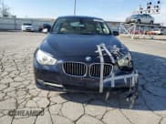 ✅ 2012 BMW 5 Series 535i Gran Turismo xDrive • VIN: WBASP2C55CC338680 • Lot: 63978705. Listed on Copart with 79,925 mi. Free auction sales archive from the USA and detailed vehicle history report at DreamBid. Image 5.