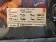 ✅ 2018 Tesla Model S 75D • VIN: 5YJSA1E21JF298132 • Lot: 91114535. Listed on Copart with 96,942 mi. Free auction sales archive from the USA and detailed vehicle history report at DreamBid. Image 13.