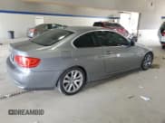 ✅ 2013 BMW 3 Series 328i • VIN: WBAKE5C56DJ107193 • Lot: 65232665. Wystawiony na Copart z przebiegiem 113 329 mil. Bezpłatny archiwum sprzedaży aukcyjnych z USA i szczegółowy raport historii pojazdu na DreamBid. Zdjęcie 3.