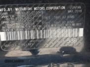 ✅ 2018 Mitsubishi Eclipse Cross LE • VIN: JA4AT4AA5JZ066545 • Lot: 43587324. Wystawiony na IAAI z przebiegiem 75 311 mil. Bezpłatny archiwum sprzedaży aukcyjnych z USA i szczegółowy raport historii pojazdu na DreamBid. Zdjęcie 9.