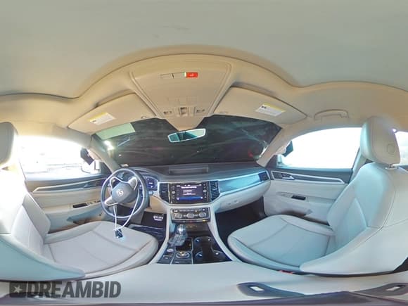 ✅ 2021 Volkswagen Atlas SEL R-Line • VIN: 1V2SR2CA3MC542999 • Lot: 86445984. Listed on Copart with 50,131 mi. Free auction sales archive from the USA and detailed vehicle history report at DreamBid. Image 14.