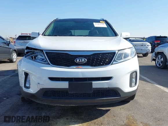 ✅ 2014 Kia Sorento EX • VIN: 5XYKU4A77EG460600 • Lot: 42462320. Wystawiony na IAAI z przebiegiem 125 770 mil. Bezpłatny archiwum sprzedaży aukcyjnych z USA i szczegółowy raport historii pojazdu na DreamBid. Zdjęcie 13.