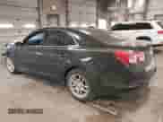 2014 Chevrolet Malibu LT z VIN 1G11C5SL3EF165490, wystawiony jako IAAI lot #42482996 z przebiegiem 195 762 mil mil oraz . Historia ofert i sprzedaży dostępna na DreamBid. Obrazek 3.