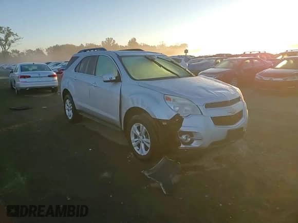 2012 Chevrolet Equinox 2LT с VIN 2GNFLNE57C6320504, выставлен на аукционе Copart как лот 87083005 с пробегом 116 354 миль миль и Списание • Salvage title. История ставок и продаж доступна на DreamBid. Изображение 14.