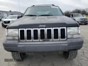 ✅ 1997 Jeep Grand Cherokee TSi • VIN: 1J4FX58S3VC689718 • Lot: 41774185. Wystawiony na Copart z przebiegiem Nie podano. Bezpłatny archiwum sprzedaży aukcyjnych z USA i szczegółowy raport historii pojazdu na DreamBid. Zdjęcie 5.