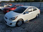 ✅ 2015 Hyundai Accent GLS • VIN: KMHCT4AE6FU927863 • Лот: 77252054. Опубликован ранее на Copart с пробегом 202 893 миль. Бесплатный доступ к архиву аукционных продаж из США и подробный отчёт об истории автомобиля на DreamBid. Изображение 1.