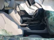 ✅ 2024 Toyota Highlander XLE • VIN: 5TDAAAB57RS011703 • Lot: 43160892. Listed on IAAI with Not provided. Free auction sales archive from the USA and detailed vehicle history report at DreamBid. Image 5.