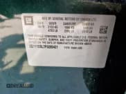 ✅ 2015 Chevrolet Impala LT • VIN: 2G1115SL7F9288421 • Лот: 53839655. Опубликован ранее на Copart с пробегом 107 492 миль. Бесплатный доступ к архиву аукционных продаж из США и подробный отчёт об истории автомобиля на DreamBid. Изображение 13.