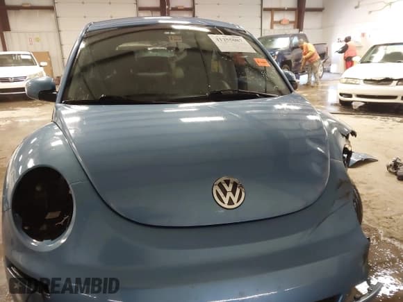 ✅ 2010 Volkswagen Beetle • VIN: 3VWPW3AG4AM003893 • Лот: 41255087. Опубликован ранее на IAAI с пробегом 192 128 миль. Бесплатный доступ к архиву аукционных продаж из США и подробный отчёт об истории автомобиля на DreamBid. Изображение 13.