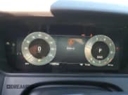 ✅ 2025 Land Rover Range Rover Velar Dynamic SE • VIN: SALYL2EX2SA810151 • Lot: 85913005. Listed on Copart with 14,527 mi. Free auction sales archive from the USA and detailed vehicle history report at DreamBid. Image 9.