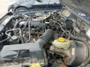 ✅ 1998 Jeep Cherokee Sport • VIN: 1J4FJ68S0WL269553 • Lot: 42207389. Listed on IAAI with 261,377 mi. Free auction sales archive from the USA and detailed vehicle history report at DreamBid. Image 12.