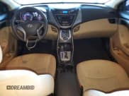 ✅ 2013 Hyundai Elantra GLS • VIN: 5NPDH4AE1DH417986 • Лот: 86862475. Опубликован ранее на Copart с пробегом 127 126 миль. Бесплатный доступ к архиву аукционных продаж из США и подробный отчёт об истории автомобиля на DreamBid. Изображение 8.