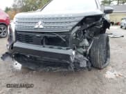 ✅ 2022 Mitsubishi Outlander SEL • VIN: JA4J4VA81NZ072879 • Lot: 43494525. Listed on IAAI with 51,725 mi. Free auction sales archive from the USA and detailed vehicle history report at DreamBid. Image 6.