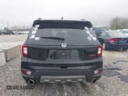 ✅ 2022 Honda Passport TrailSport • VIN: 5FNYF8H67NB009456 • Lot: 43386572. Listed on IAAI with 47,428 mi. Free auction sales archive from the USA and detailed vehicle history report at DreamBid. Image 16.