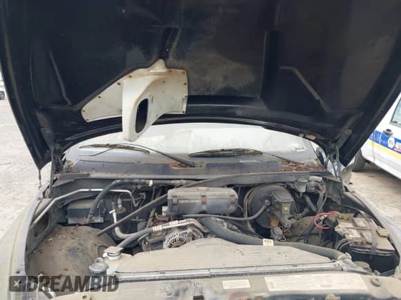 ✅ 1996 Dodge 1500 • VIN: 1B7HC13Y1TJ187295 • Lot: 42269278. Listed on IAAI with 154,114 mi. Free auction sales archive from the USA and detailed vehicle history report at DreamBid. Image 10.