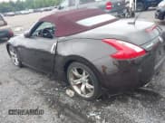 ✅ 2010 Nissan 370Z Touring • VIN: JN1AZ4FHXAM302939 • Lot: 43006458. Wystawiony na IAAI z przebiegiem 99 196 mil. Bezpłatny archiwum sprzedaży aukcyjnych z USA i szczegółowy raport historii pojazdu na DreamBid. Zdjęcie 3.