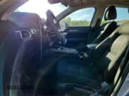 ✅ 2017 Mazda CX-5 Sport • VIN: JM3KFBBLXH0223479 • Lot: 81584905. Listed on Copart with 152,050 mi. Free auction sales archive from the USA and detailed vehicle history report at DreamBid. Image 7.